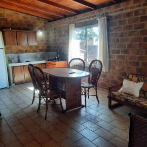 Casa 2 dormitorios B